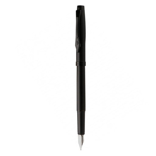 PLATIGNUM, Fountain Pen - VIBE BLACK 1