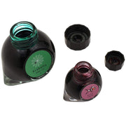 COLORVERSE, Ink 2 Bottles - TRAILBLAZER IN SPACE Season 4 ARABELLA & ANITA (65ml+15ml) 1