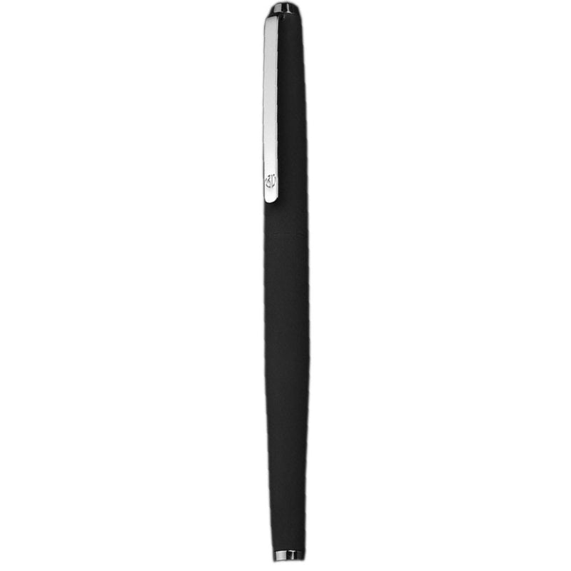 HONGDIAN, Fountain Pen - 517D BLACK. 1