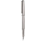 HONGDIAN, Fountain Pen - 517S SILVER WHITE. 3