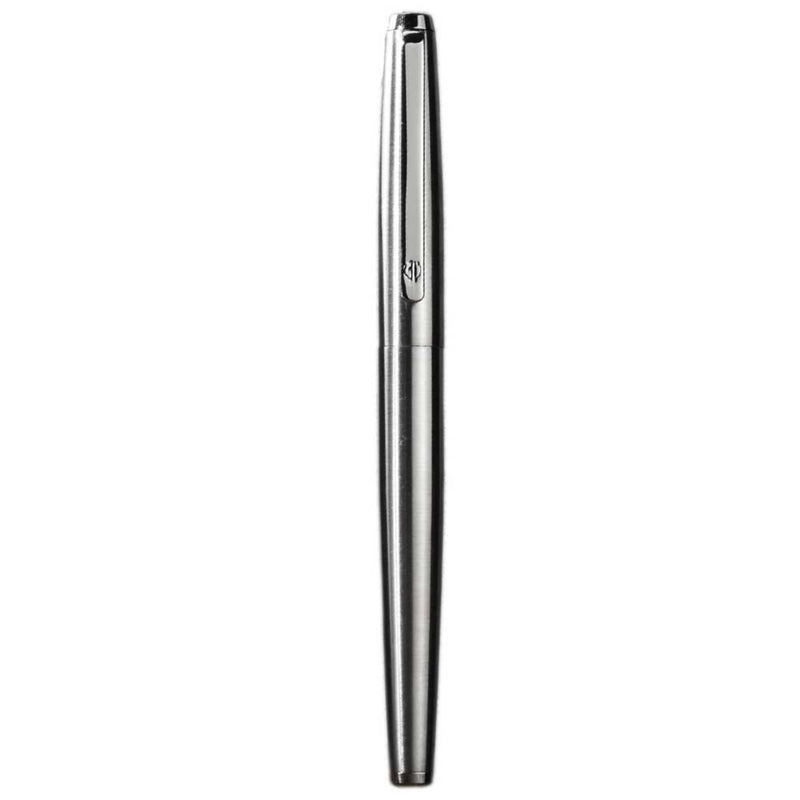 HONGDIAN, Fountain Pen - 517S SILVER WHITE. 1