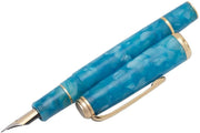 HONGDIAN, Fountain Pen - N1 BLUE