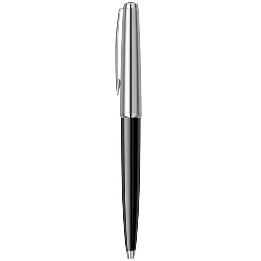 SCRIKSS, Ballpoint Pen - METROPOLIS 78 BLACK CHROME CT 1