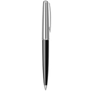 SCRIKSS, Ballpoint Pen - METROPOLIS 78 BLACK CHROME CT 7