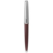 SCRIKSS, Ballpoint Pen - METROPOLIS 78 BURGUNDY 
