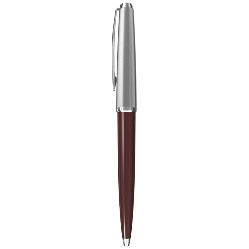 SCRIKSS, Ballpoint Pen - METROPOLIS 78 BURGUNDY 1