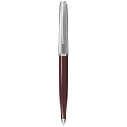 SCRIKSS, Ballpoint Pen - METROPOLIS 78 BURGUNDY 2
