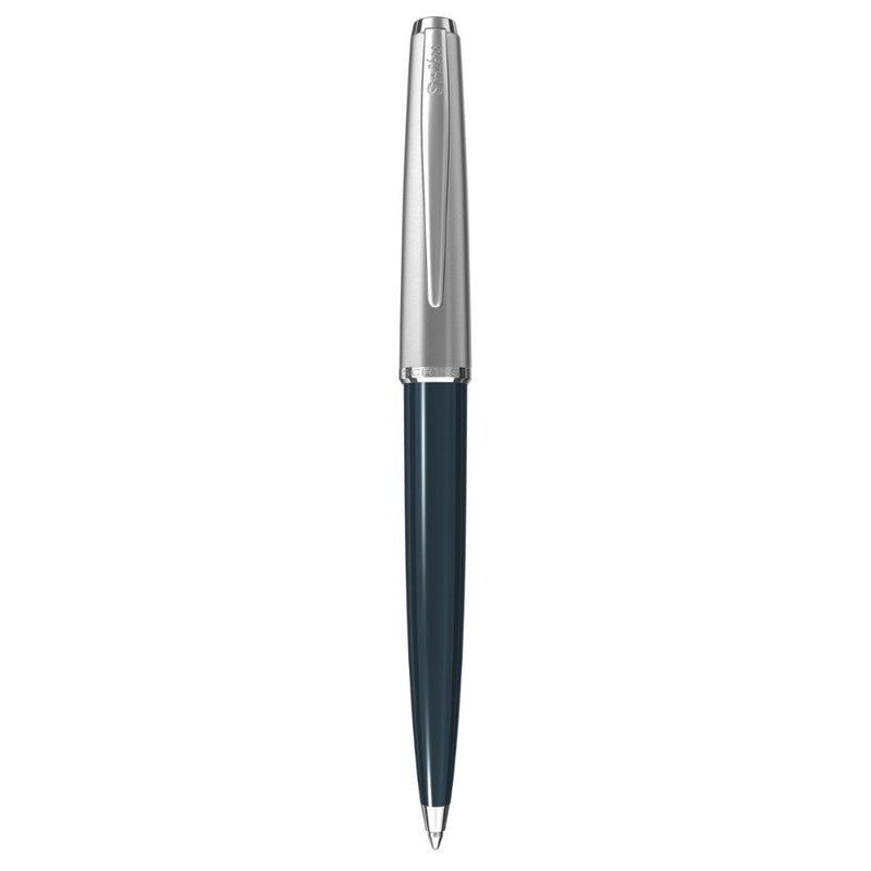SCRIKSS, Ballpoint pen - METROPOLIS 78 NAVY BLUE 2