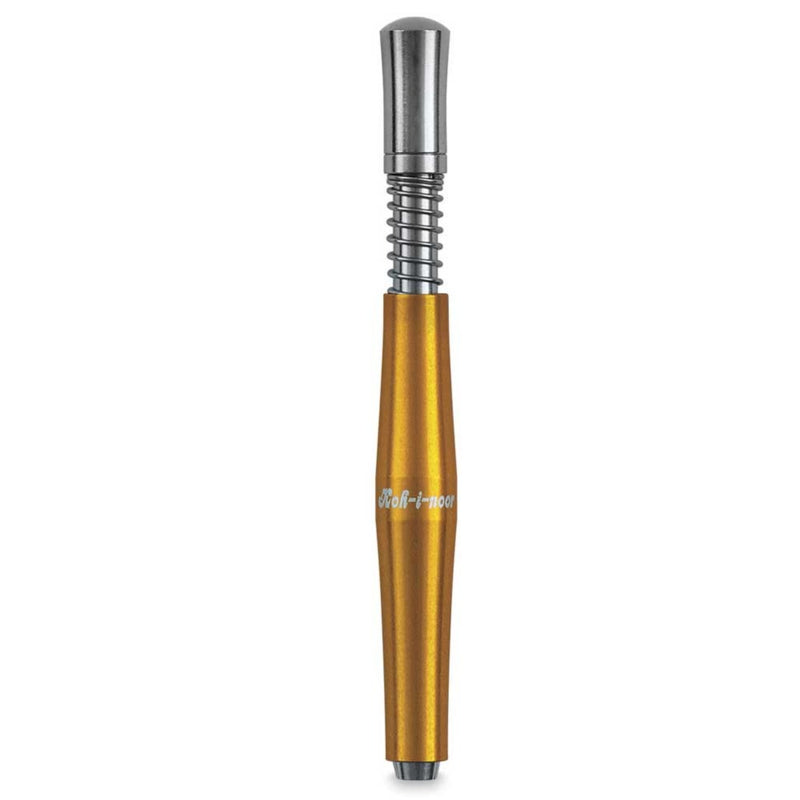 KOH-I-NOOR, Clutch Lead Holder - YELLOW (5.6mm). 
