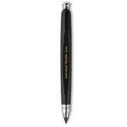 KOH-I-NOOR, Clutch Lead Holder - VERSATIL BLACK (5.6mm)  1