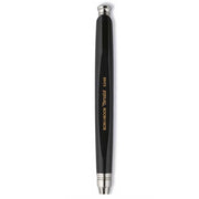 KOH-I-NOOR, Clutch Lead Holder - VERSATIL BLACK (5.6mm).