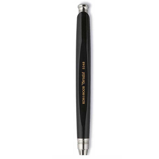 KOH-I-NOOR, Clutch Lead Holder - VERSATIL BLACK (5.6mm).