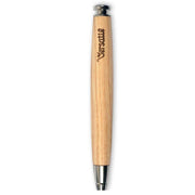 KOH-I-NOOR, Clutch Lead Holder - VERSATIL HIDDEN DIAMOND ASH/JASAN (5.6mm).