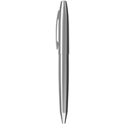 SCRIKSS, Ballpoint Pen - NOBLE 35 CHROME 1
