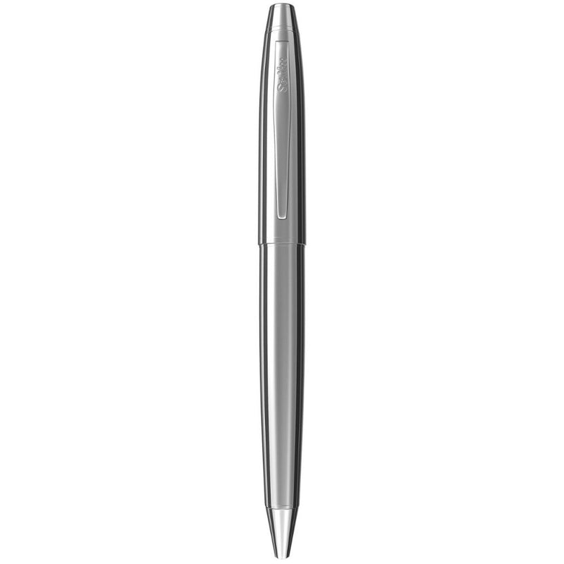  SCRIKSS, Ballpoint Pen - NOBLE 35 CHROME