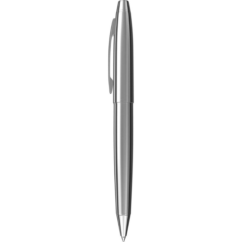 SCRIKSS, Ballpoint Pen - NOBLE 35 CHROME 3