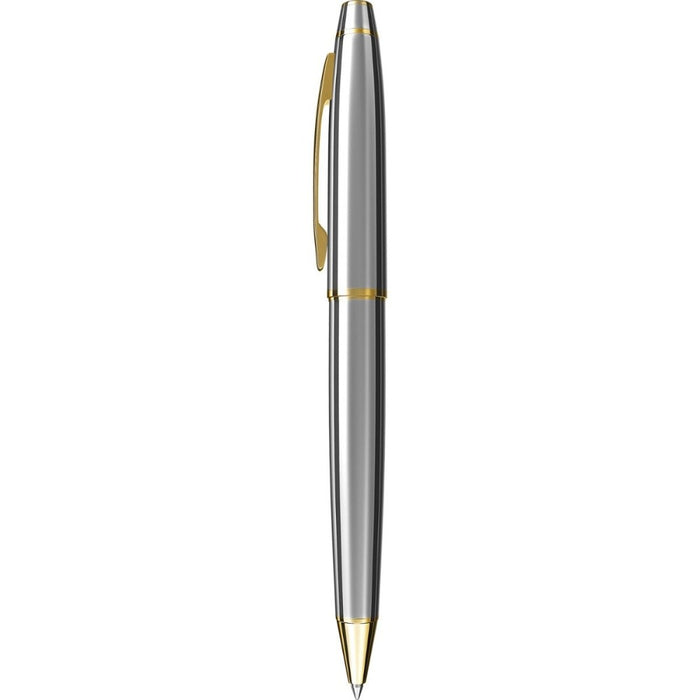 SCRIKSS, Ballpoint Pen - NOBLE 35 GOLD CHROME 3