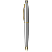 SCRIKSS, Ballpoint Pen - NOBLE 35 GOLD CHROME 1