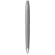 SCRIKSS, Ballpoint pen - NOBLE 35 MATT CHROME 2