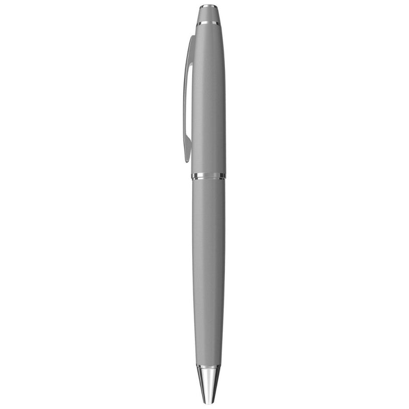 SCRIKSS, Ballpoint pen - NOBLE 35 MATT CHROME 1