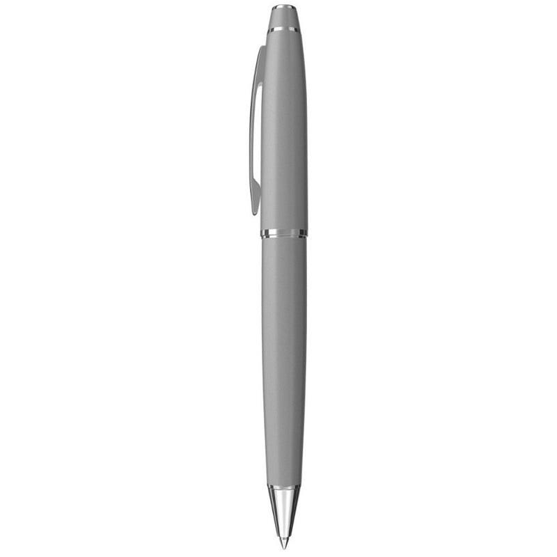 SCRIKSS, Ballpoint pen - NOBLE 35 MATT CHROME 3