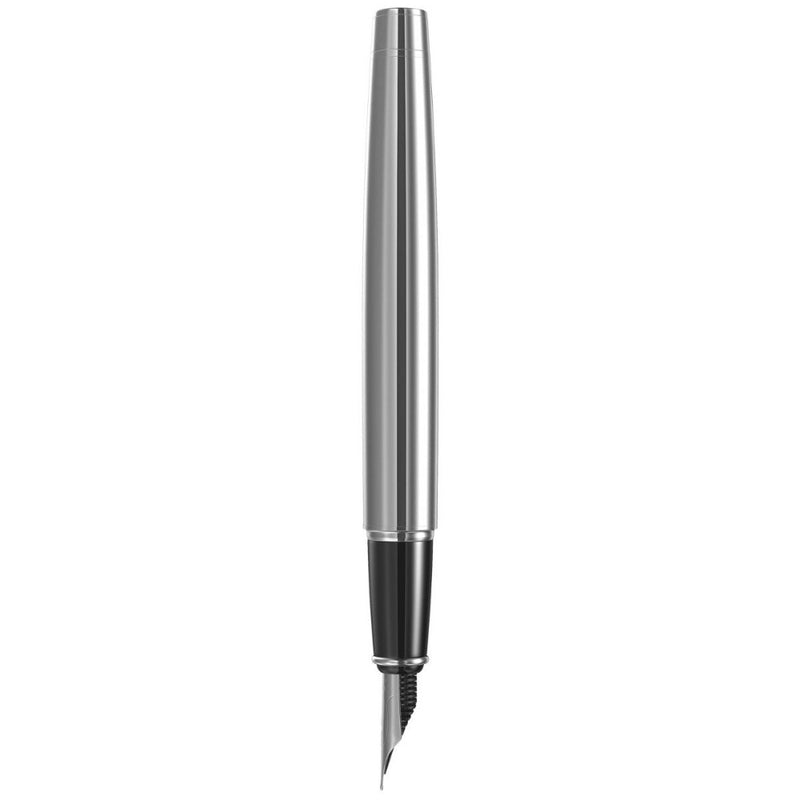SCRIKSS, Fountain Pen - NOBLE 35 CHROME 5