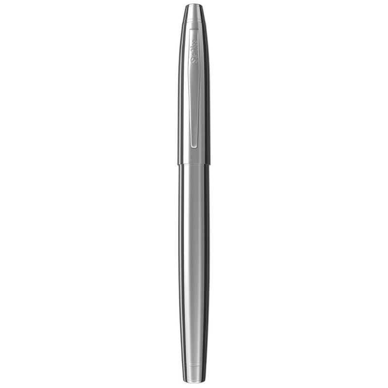 SCRIKSS, Fountain Pen - NOBLE 35 CHROME 
