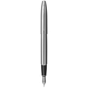 SCRIKSS, Fountain Pen - NOBLE 35 CHROME 2