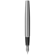 SCRIKSS, Fountain Pen - NOBLE 35 CHROME 4