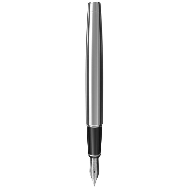 SCRIKSS, Fountain Pen - NOBLE 35 CHROME 4