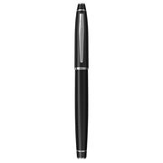 SCRIKSS, Fountain Pen - NOBLE 35 BLACK CHROME 