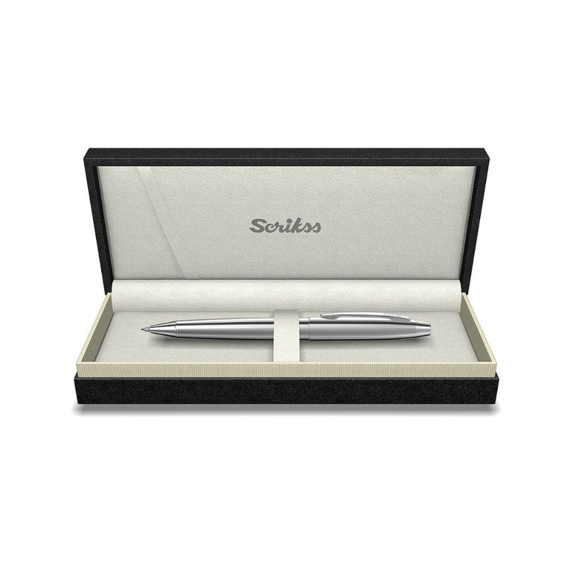 SCRIKSS, Mechanical Pencils - NOBLE 35 CHROME 2