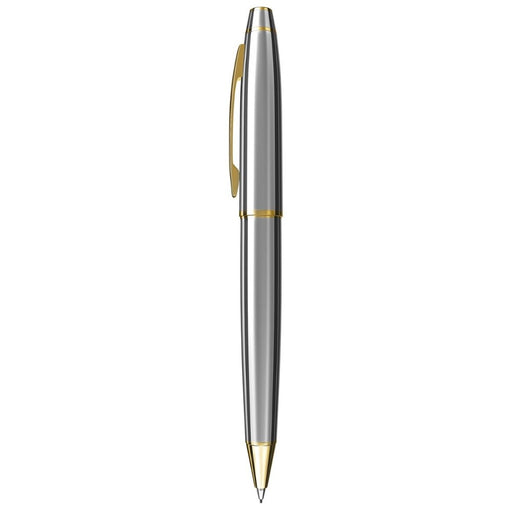 SCRIKSS, Mechanical Pencil - NOBLE 35 GOLD CHROME 1