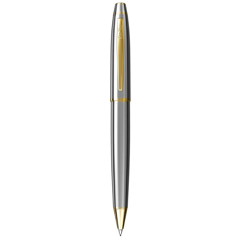 SCRIKSS, Mechanical Pencil - NOBLE 35 GOLD CHROME 