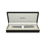 SCRIKSS, Mechanical Pencil - NOBLE 35 GOLD CHROME 2