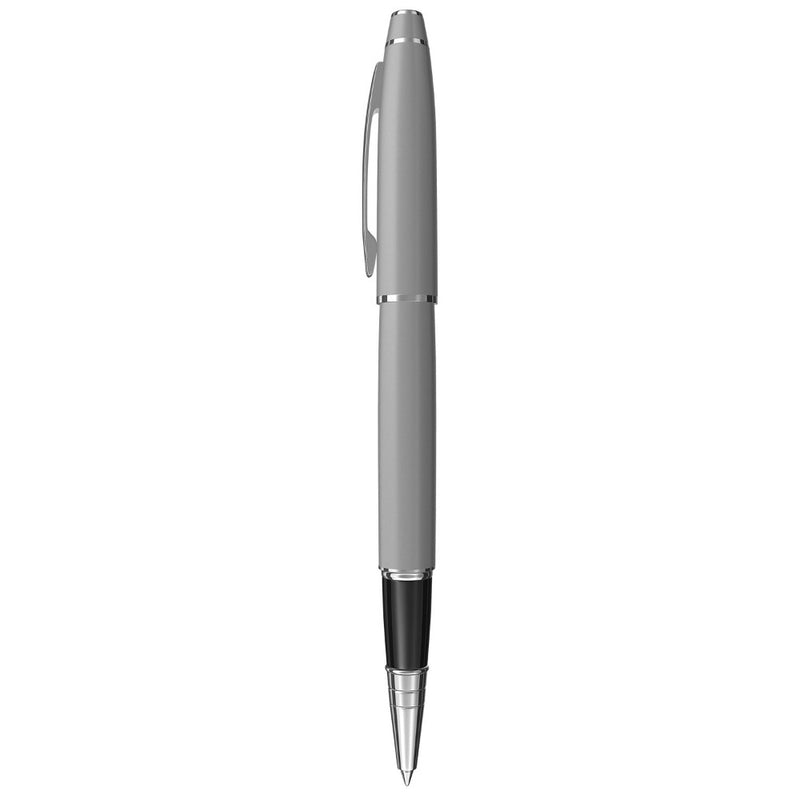 SCRIKSS, Roller Pen - NOBLE 35 CHROME.