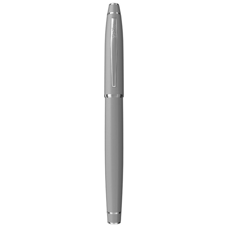 SCRIKSS, Roller Pen - NOBLE 35 CHROME.