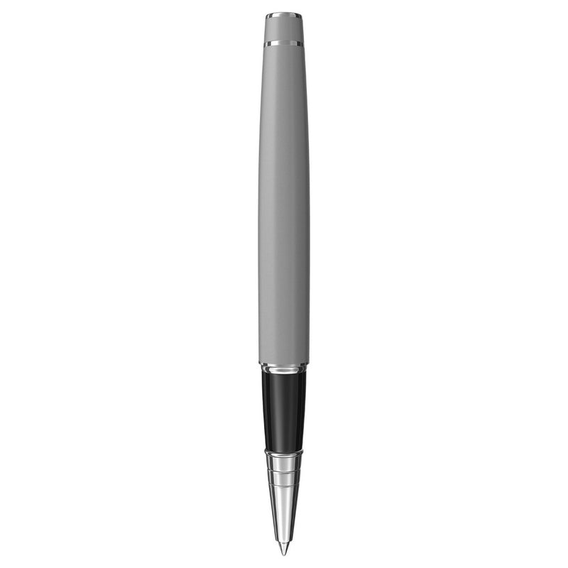 SCRIKSS, Roller Pen - NOBLE 35 MATT CHROME.