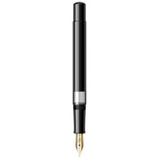 SCRIKSS, Fountain Pen - 419 PISTON FILLER BLACK 8