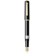 SCRIKSS, Fountain Pen - 419 PISTON FILLER BLACK 4