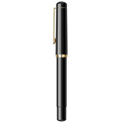 SCRIKSS, Fountain Pen - 419 PISTON FILLER BLACK 1