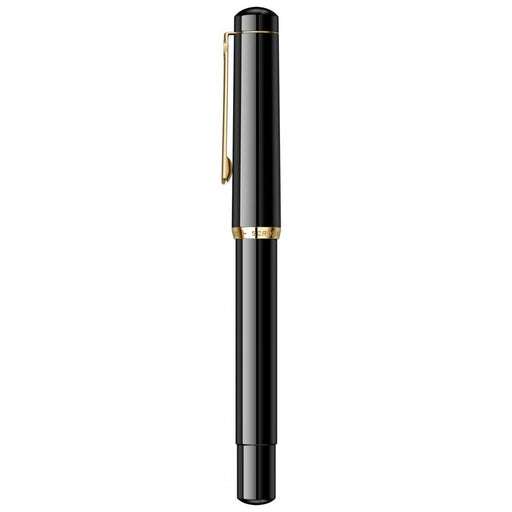 SCRIKSS, Fountain Pen - 419 PISTON FILLER BLACK 1