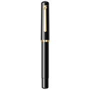 SCRIKSS, Fountain Pen - 419 PISTON FILLER BLACK.