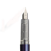 PLATINUM, Fountain Pen - PLAISIR BLUE 3