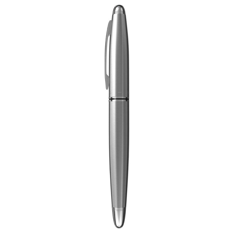 SCRIKSS, Fountain Pen - KNIGHT 88 CHROME 1