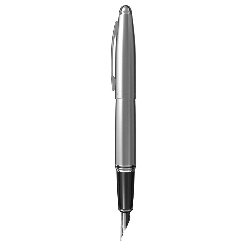 SCRIKSS, Fountain Pen - KNIGHT 88 CHROME 3