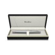 SCRIKSS, Fountain Pen - KNIGHT 88 CHROME 5