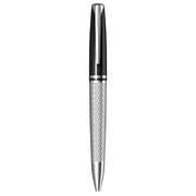 SCRIKSS, Ballpoint Pen - PERA 477 BLACK CHROME 
