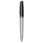  SCRIKSS, Ballpoint Pen - PERA 477 BLACK CHROME 1