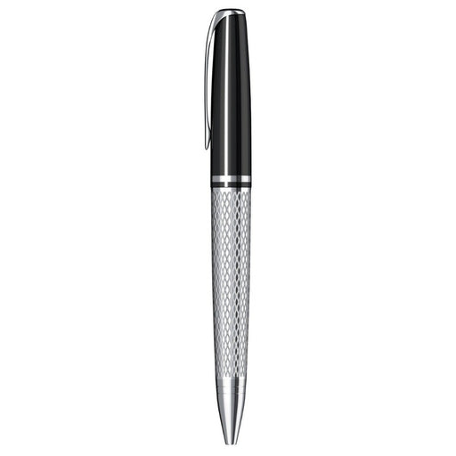  SCRIKSS, Ballpoint Pen - PERA 477 BLACK CHROME 1